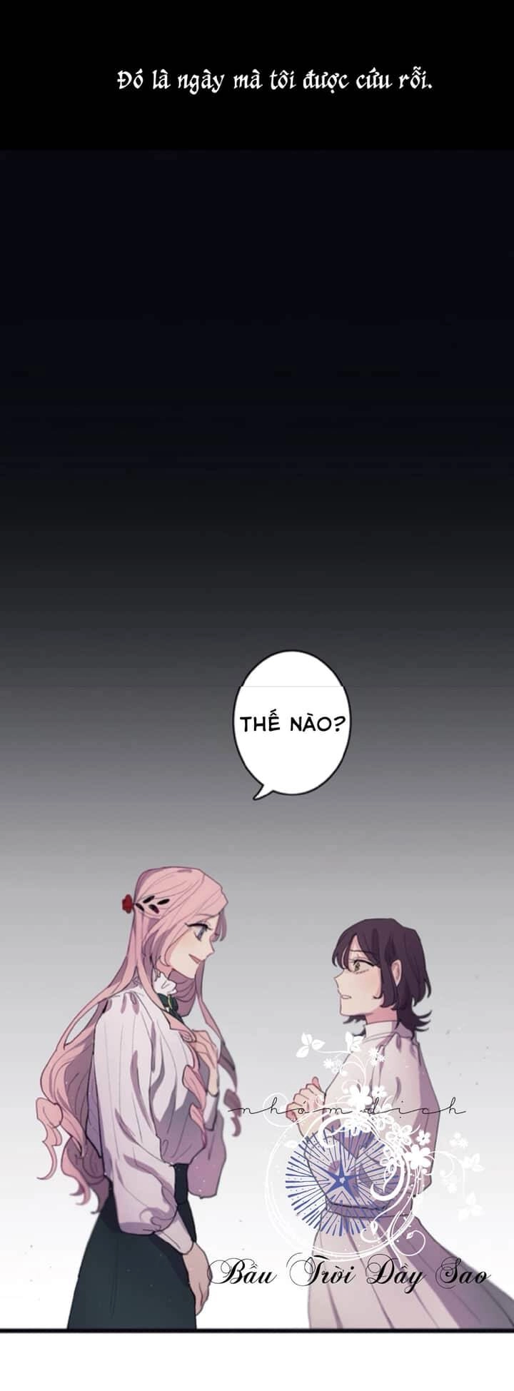 A Lady's Table Chapter 2 - 51