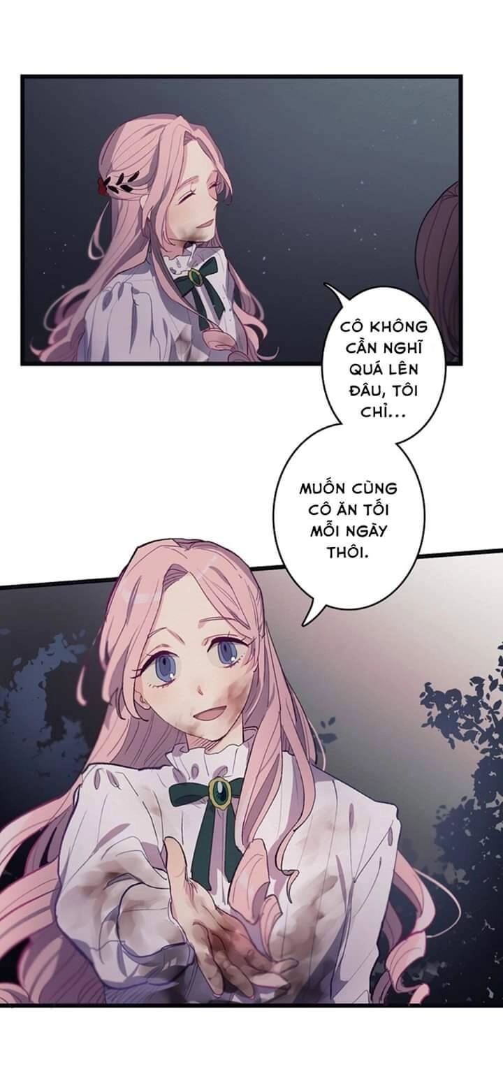 A Lady's Table Chapter 2 - 53