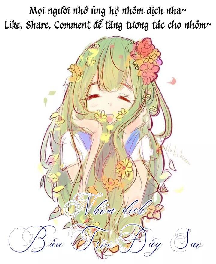 A Lady's Table Chapter 2 - 54