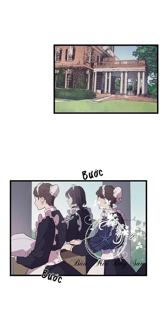 A Lady's Table Chapter 3 - 3