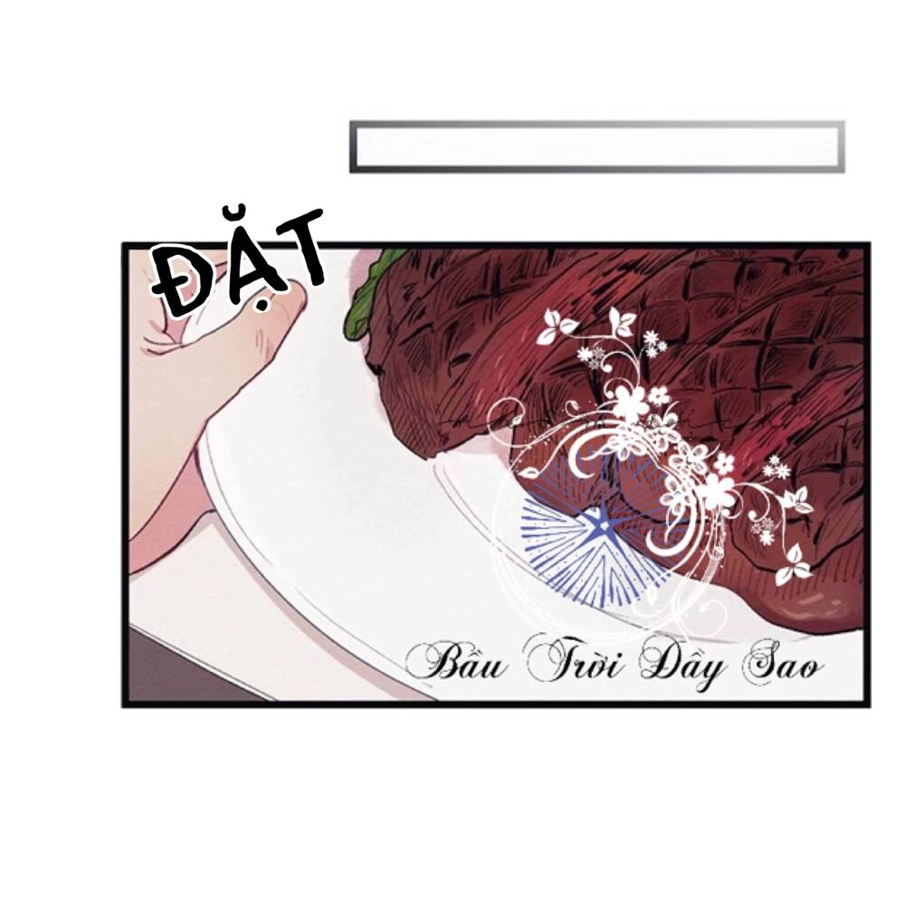 A Lady's Table Chapter 3 - 13