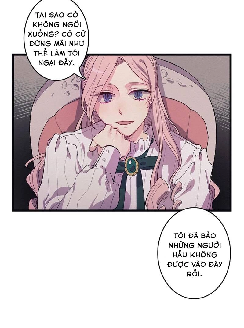 A Lady's Table Chapter 3 - 15