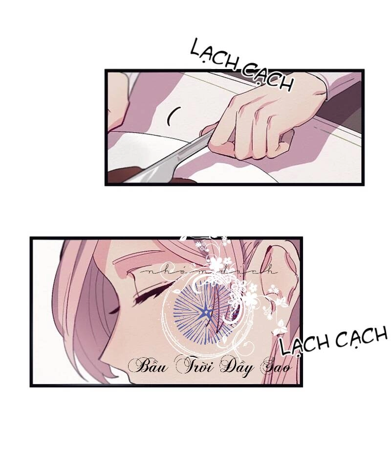 A Lady's Table Chapter 3 - 17