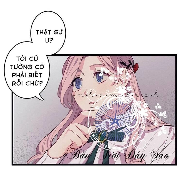 A Lady's Table Chapter 3 - 24