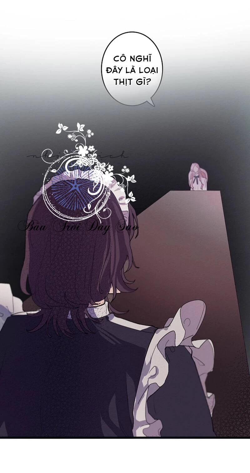 A Lady's Table Chapter 3 - 26