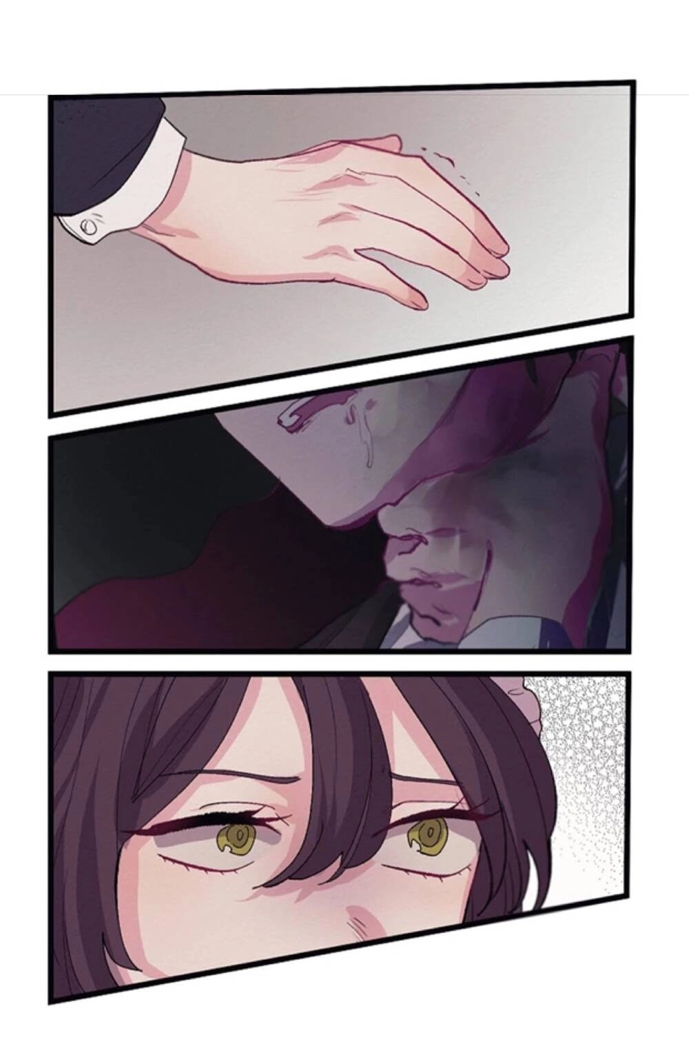 A Lady's Table Chapter 3 - 27