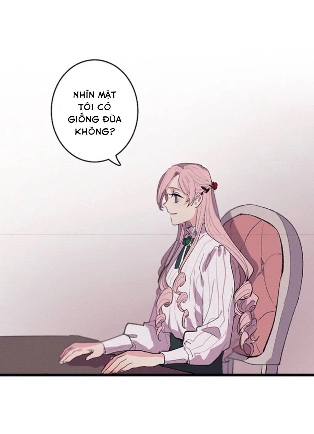 A Lady's Table Chapter 3 - 29