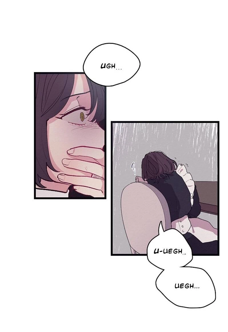 A Lady's Table Chapter 3 - 30