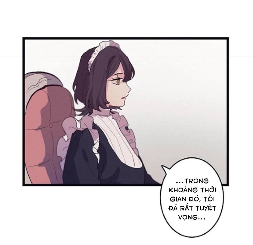 A Lady's Table Chapter 3 - 37