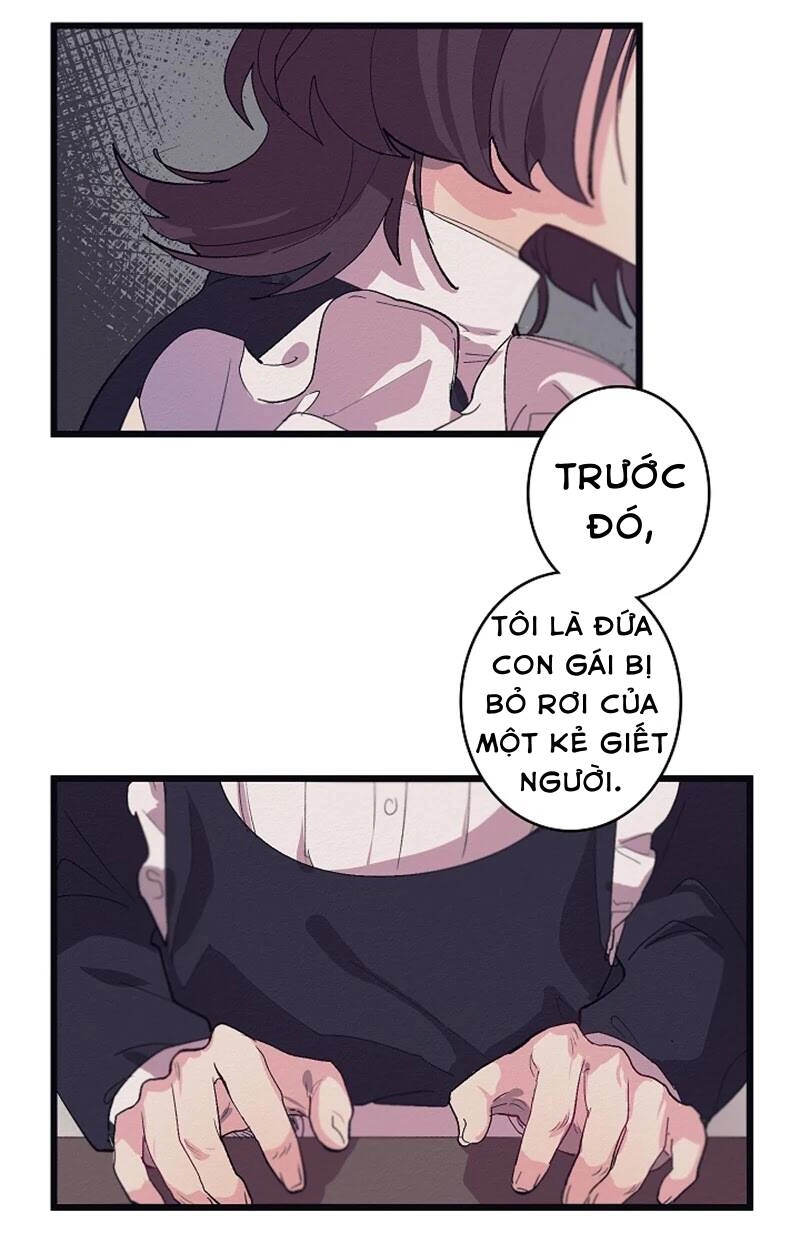 A Lady's Table Chapter 3 - 38