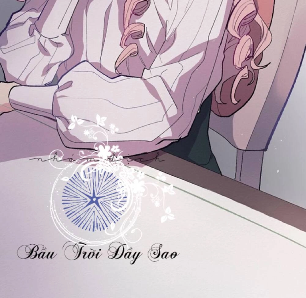 A Lady's Table Chapter 3 - 43