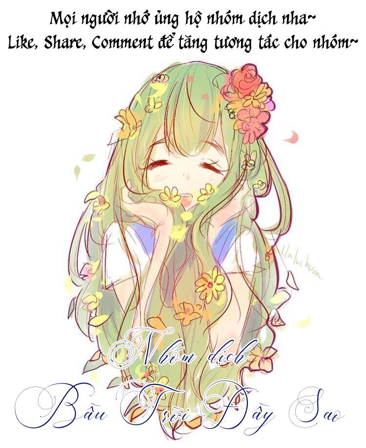 A Lady's Table Chapter 3 - 44