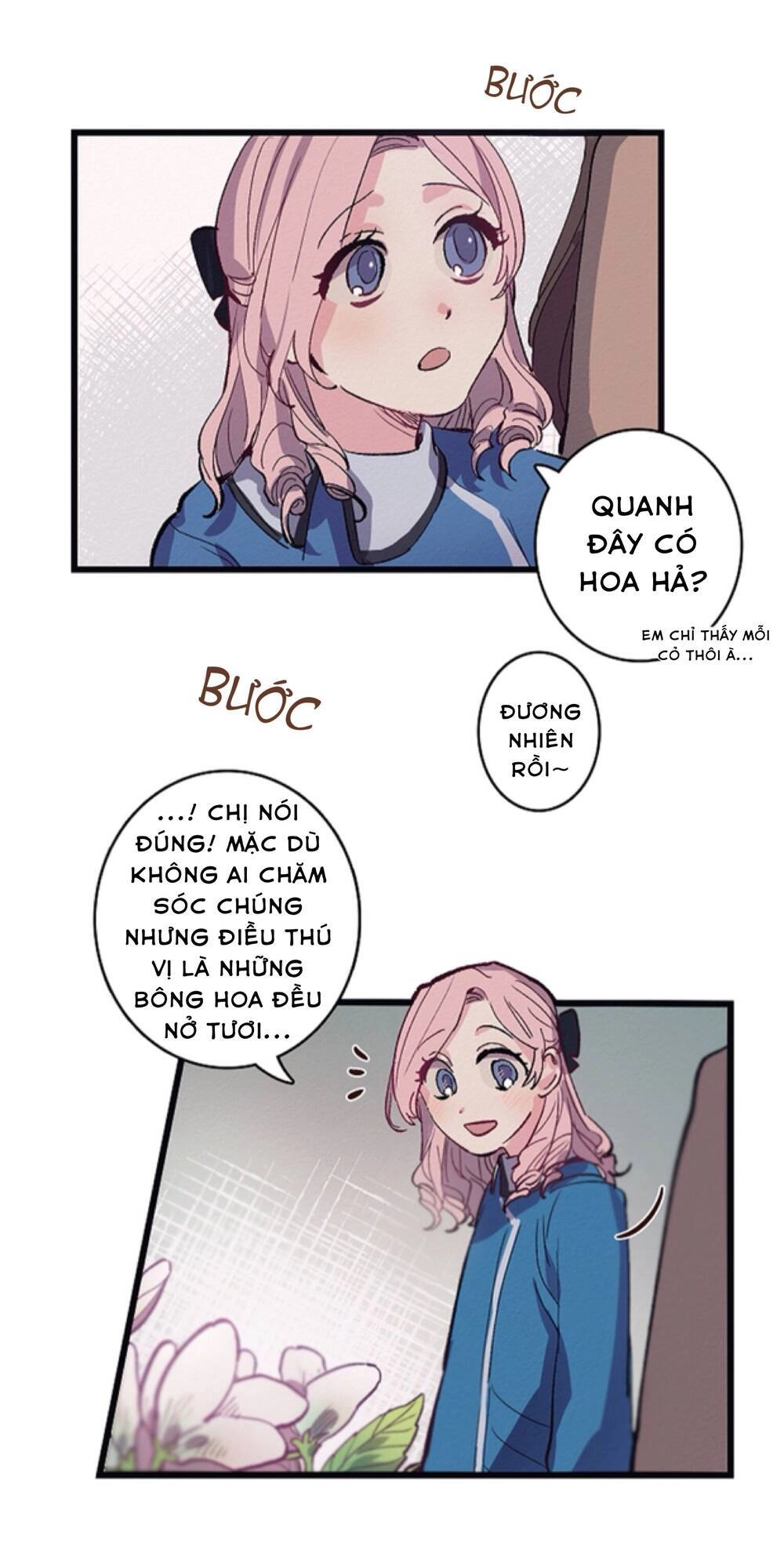 A Lady's Table Chapter 4 - 9