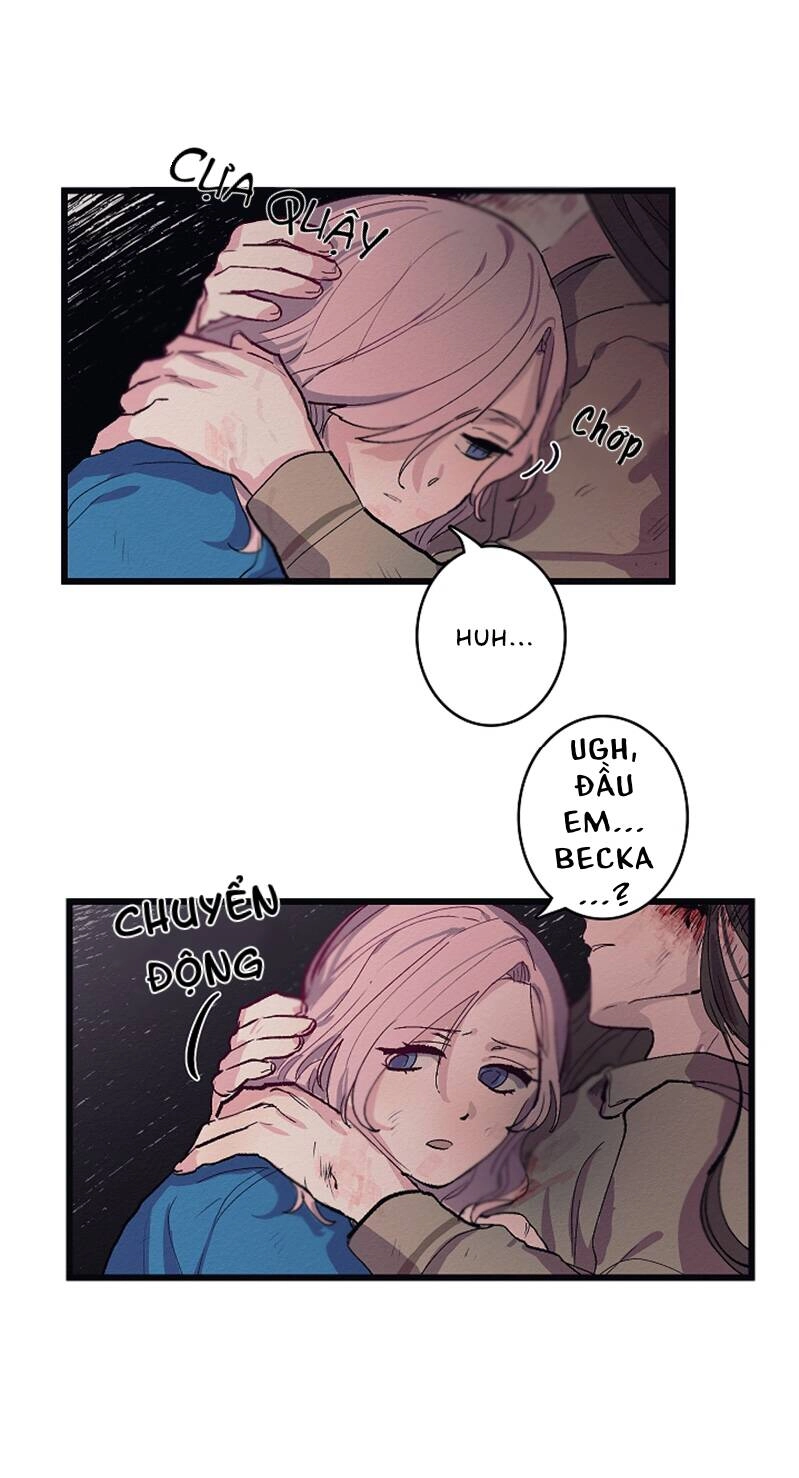 A Lady's Table Chapter 4 - 19