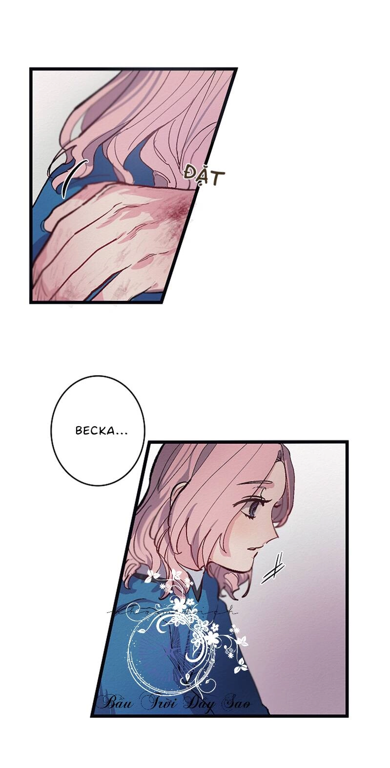 A Lady's Table Chapter 4 - 20