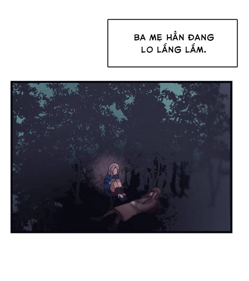 A Lady's Table Chapter 4 - 24