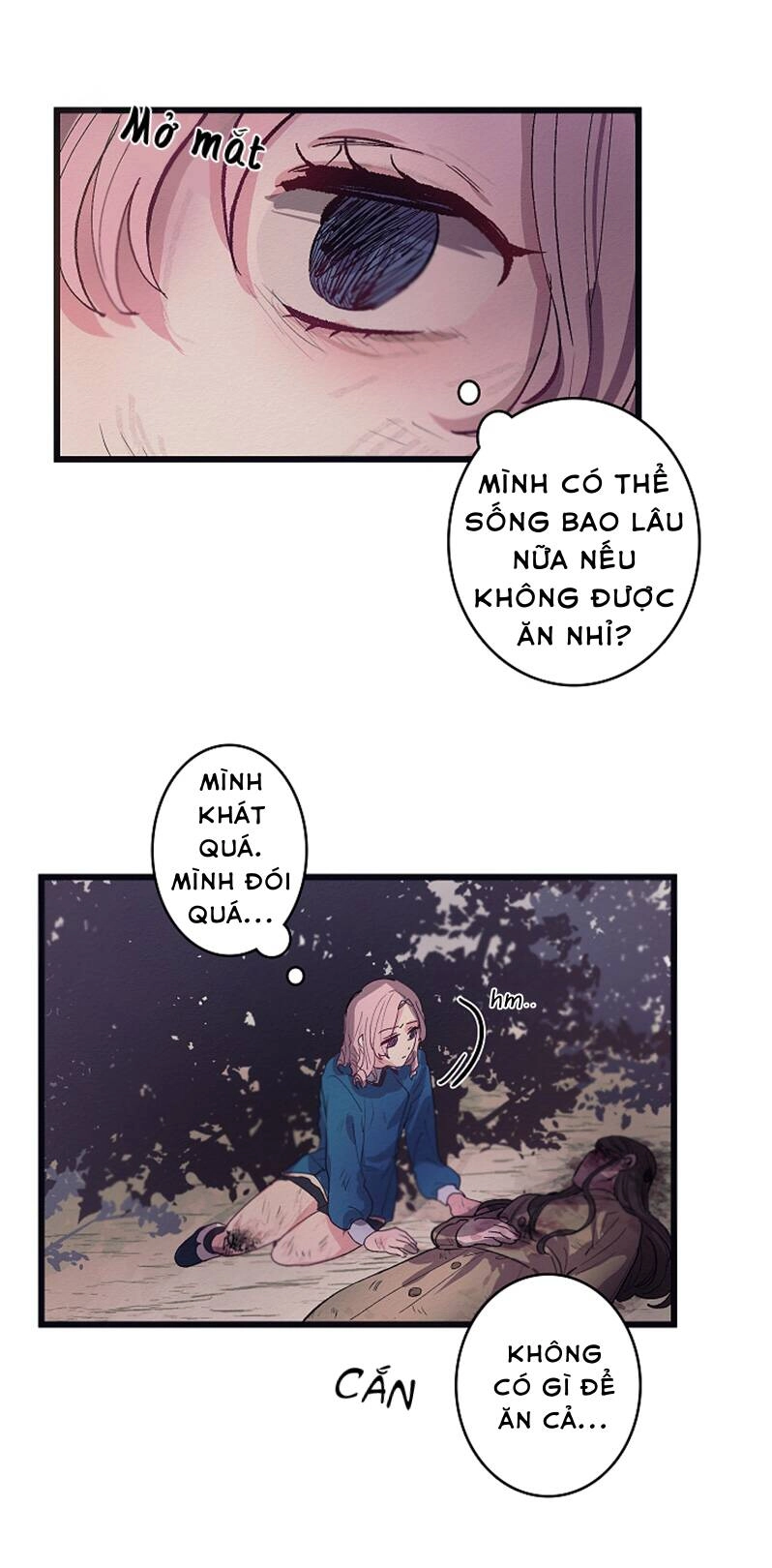 A Lady's Table Chapter 4 - 29