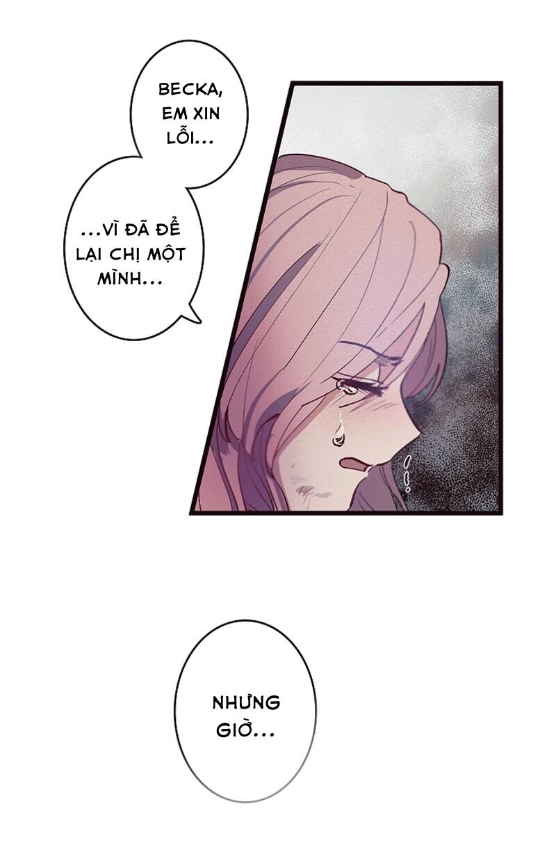 A Lady's Table Chapter 4 - 34