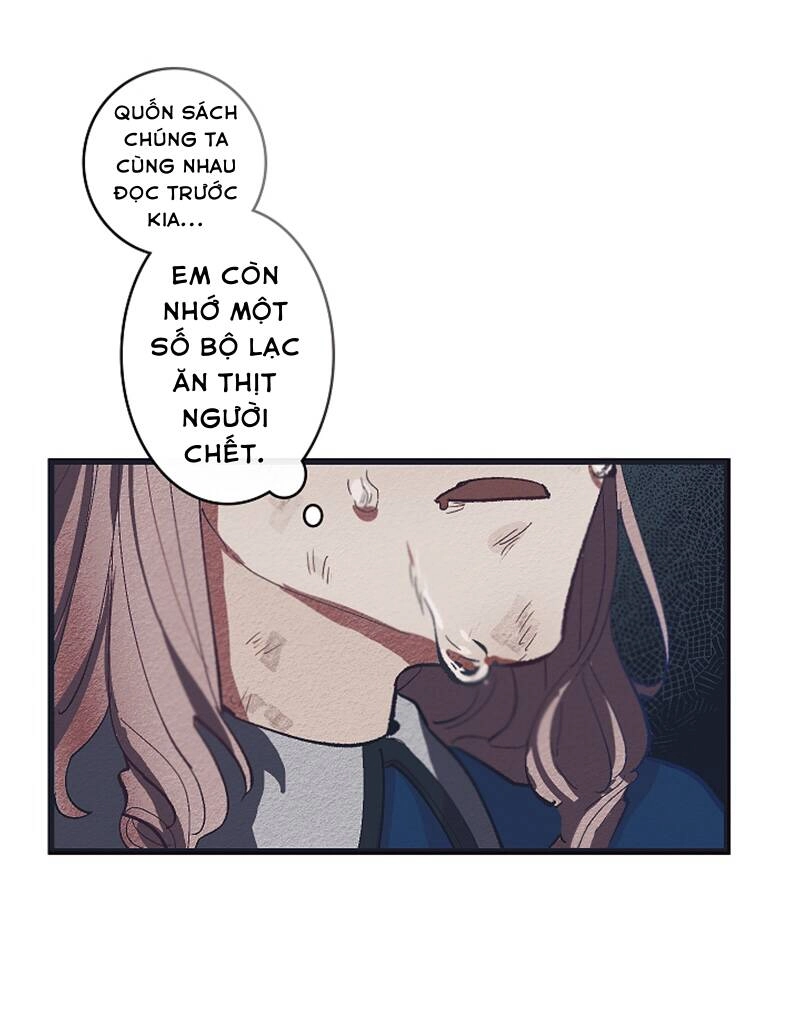 A Lady's Table Chapter 4 - 36