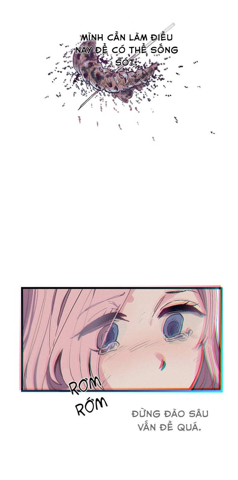 A Lady's Table Chapter 4 - 38