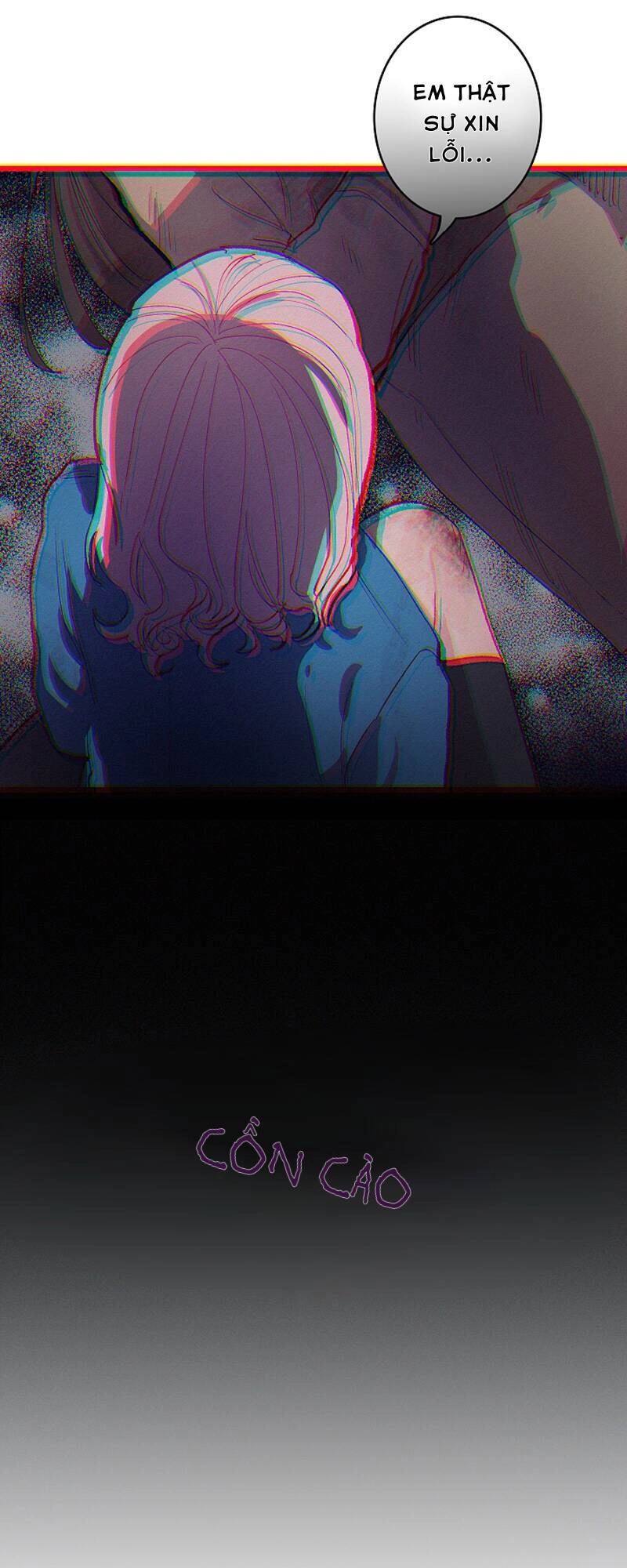 A Lady's Table Chapter 4 - 39