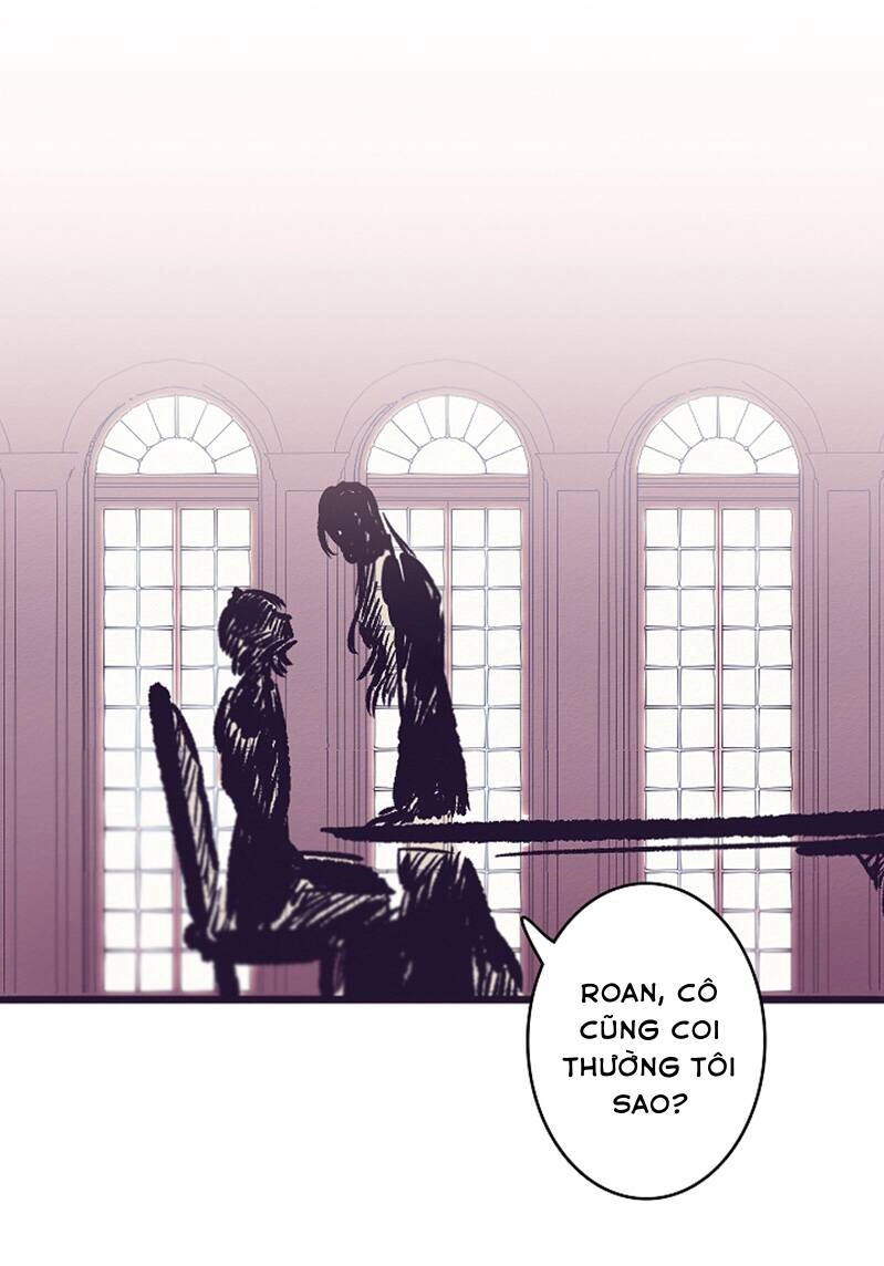 A Lady's Table Chapter 4 - 47