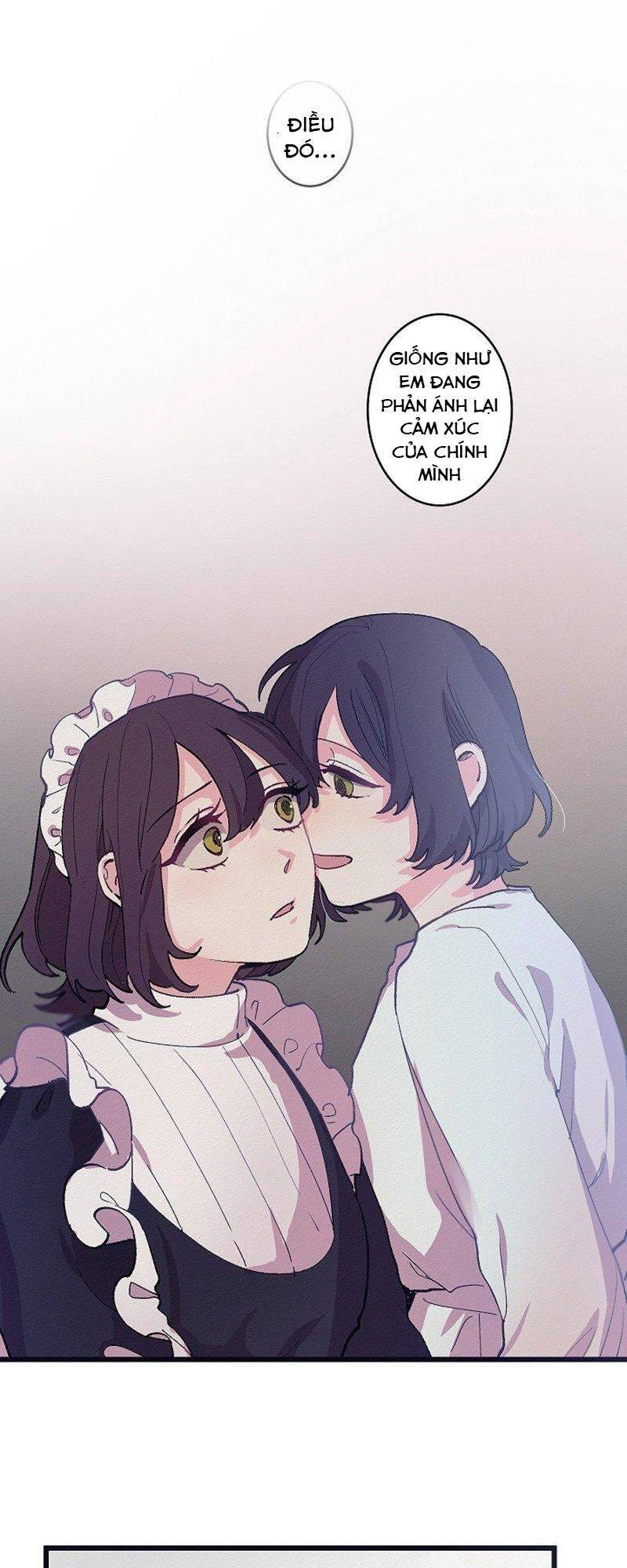 A Lady's Table Chapter 5 - 1