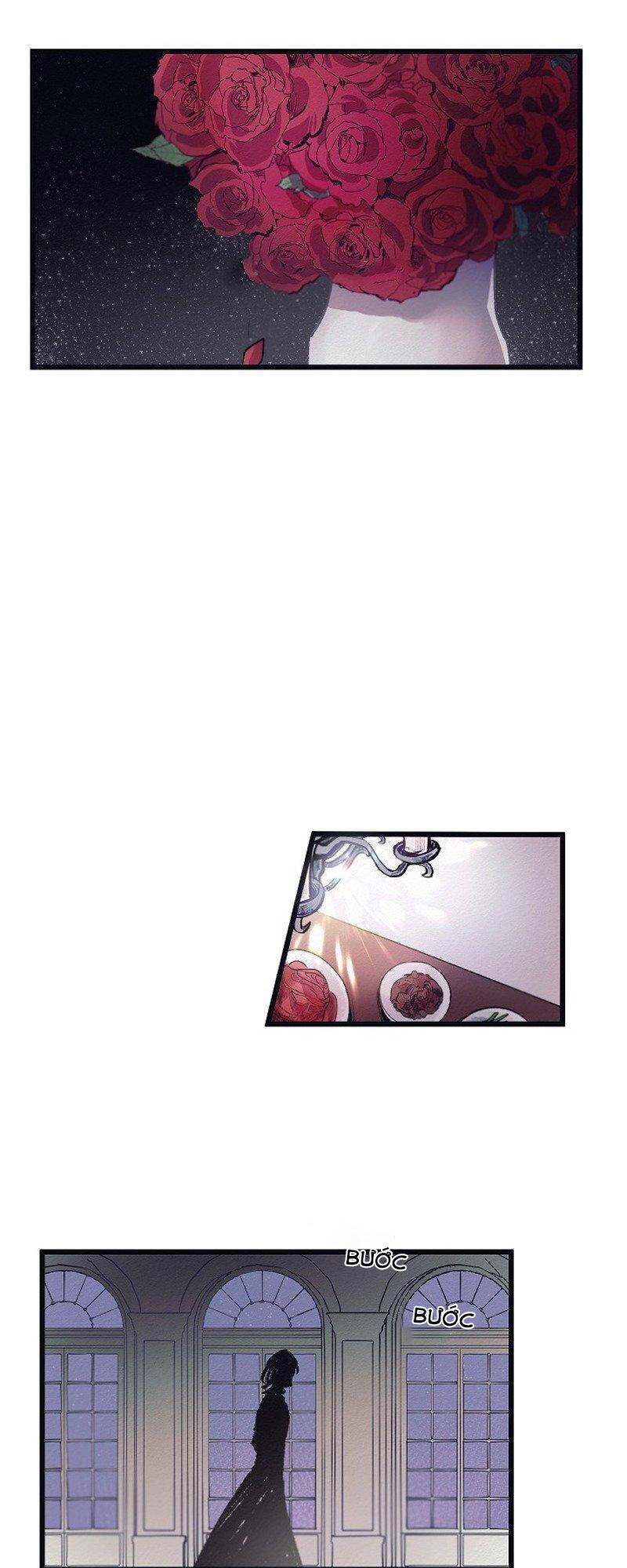 A Lady's Table Chapter 5 - 12