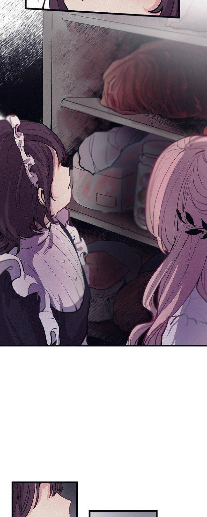 A Lady's Table Chapter 5 - 26