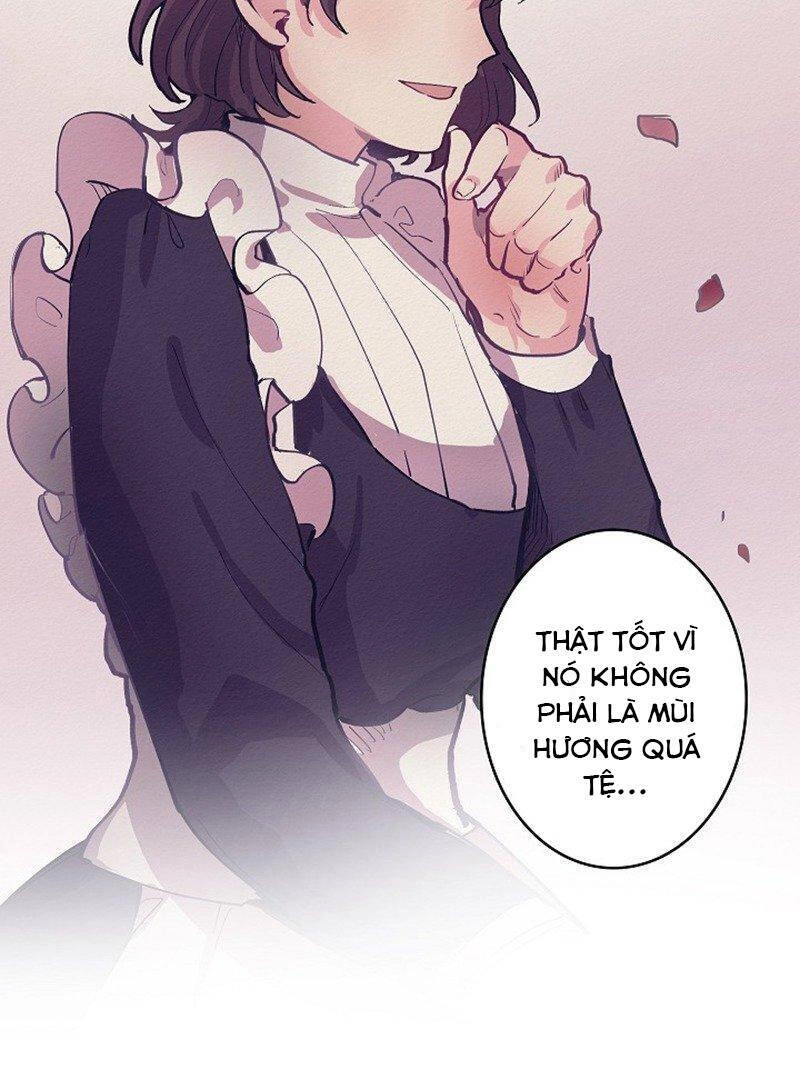 A Lady's Table Chapter 5 - 33