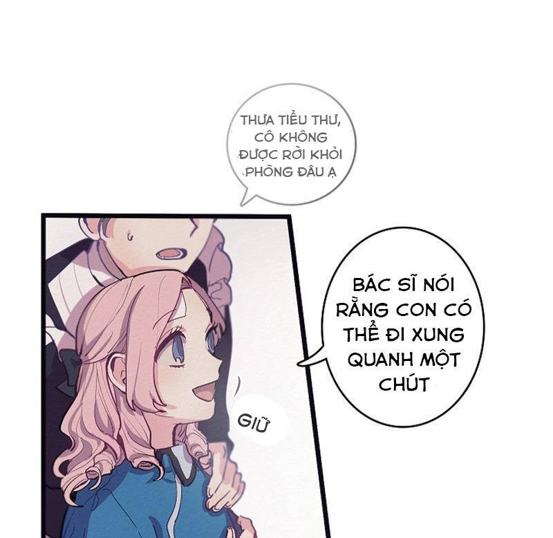 A Lady's Table Chapter 6 - 2