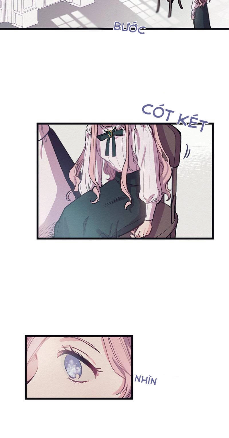 A Lady's Table Chapter 6 - 22