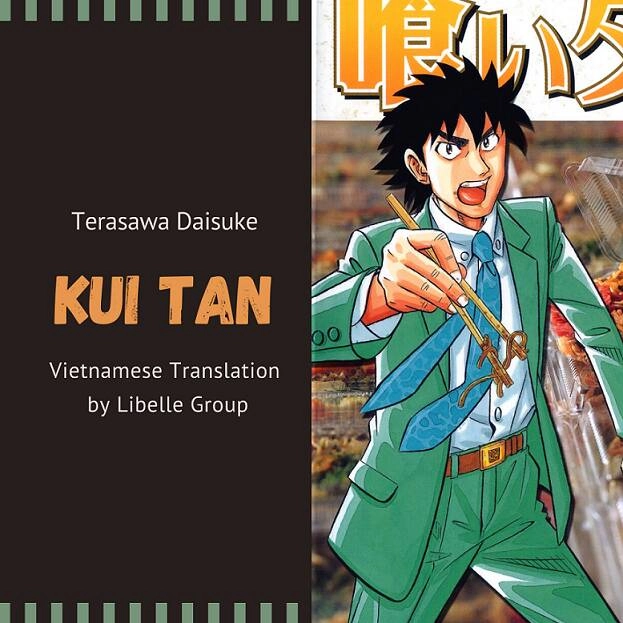 Vua Ăn Phá Án Chapter 1 - 45