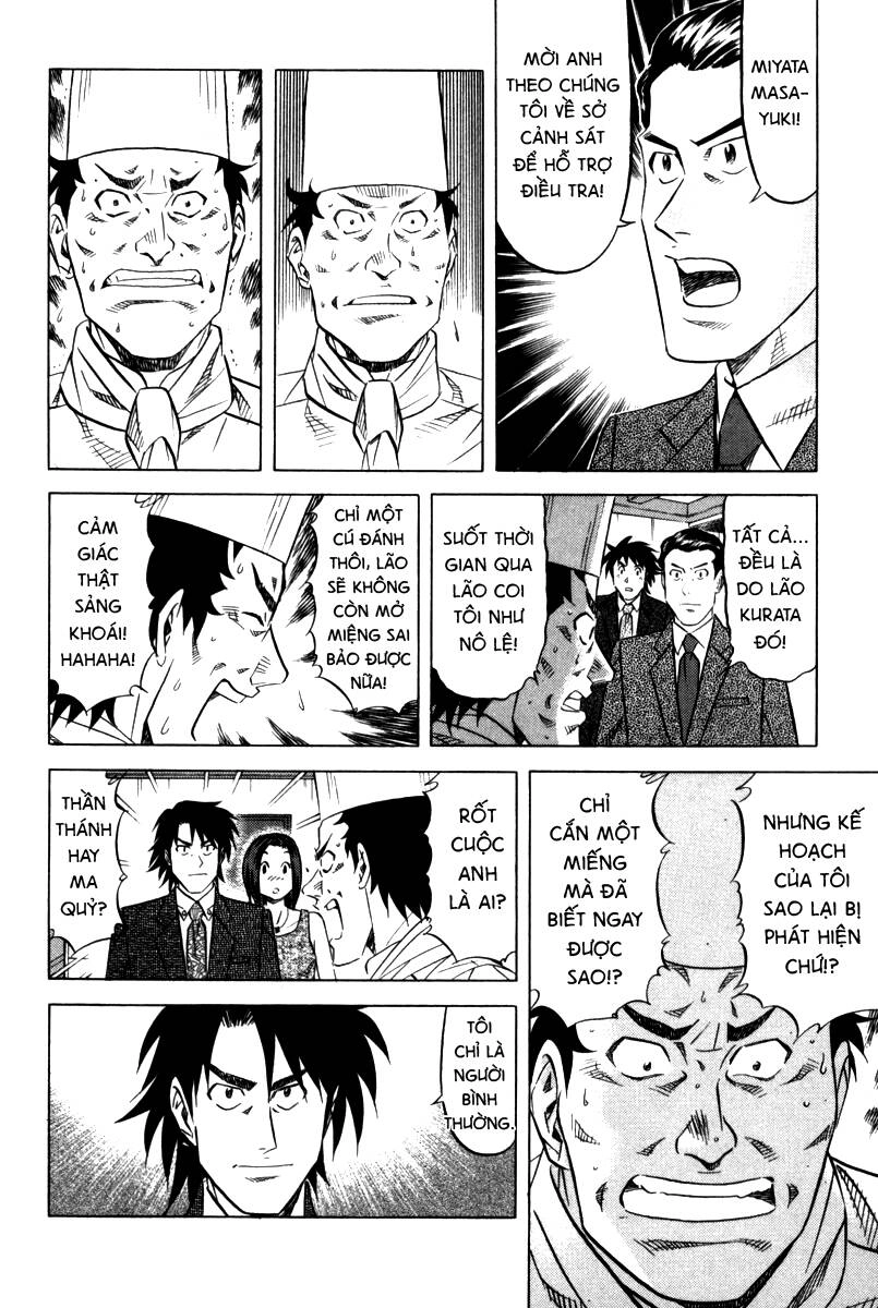 Vua Ăn Phá Án Chapter 3 - 28