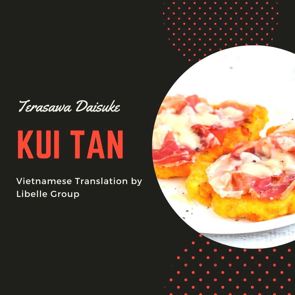 Vua Ăn Phá Án Chapter 3 - 31