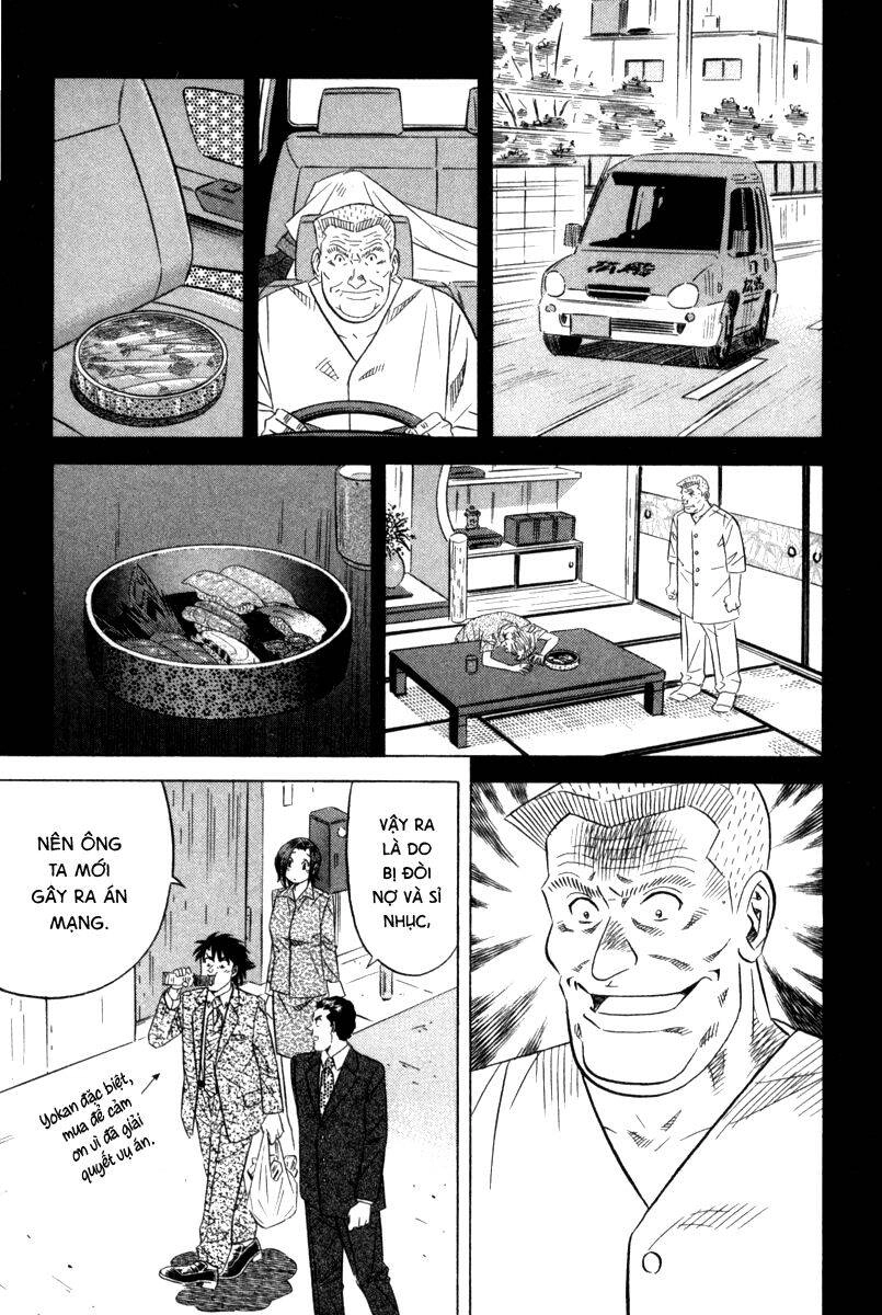 Vua Ăn Phá Án Chapter 4 - 29