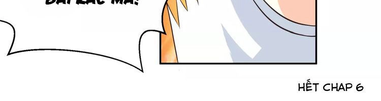 Ân Huệ Của Quỷ Vương Chapter 6 - 16