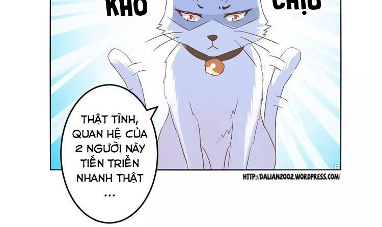 Ân Huệ Của Quỷ Vương Chapter 10 - 21