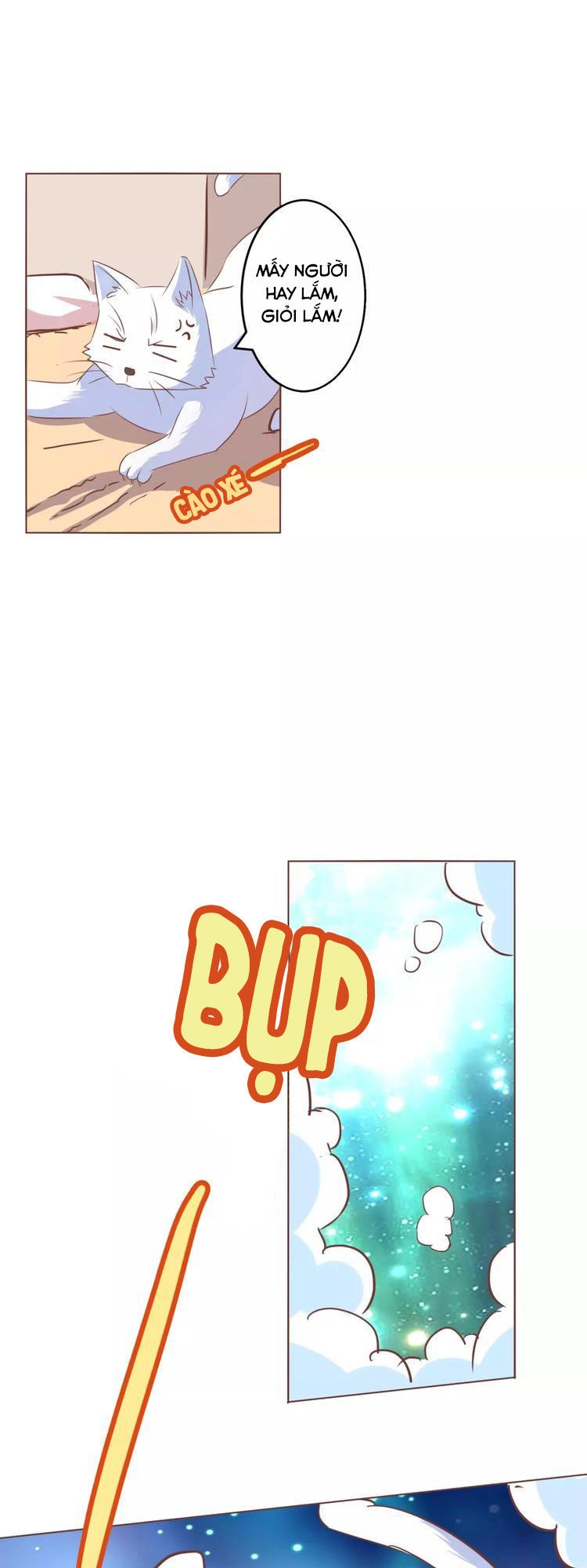 Ân Huệ Của Quỷ Vương Chapter 11 - 2