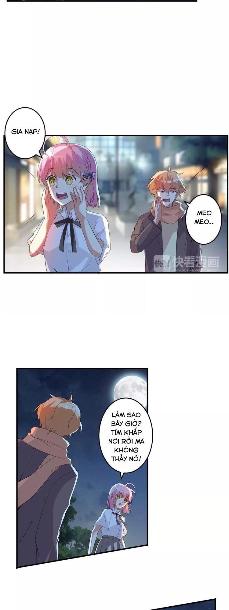 Ân Huệ Của Quỷ Vương Chapter 14 - 5