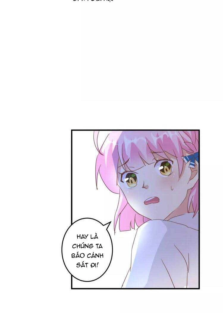 Ân Huệ Của Quỷ Vương Chapter 15 - 9
