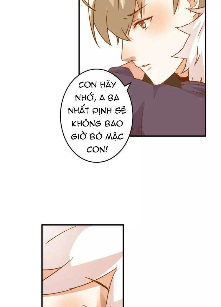 Ân Huệ Của Quỷ Vương Chapter 16 - 13