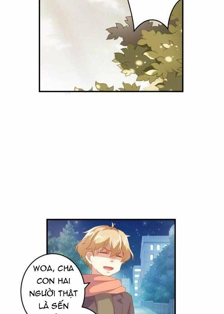 Ân Huệ Của Quỷ Vương Chapter 16 - 15