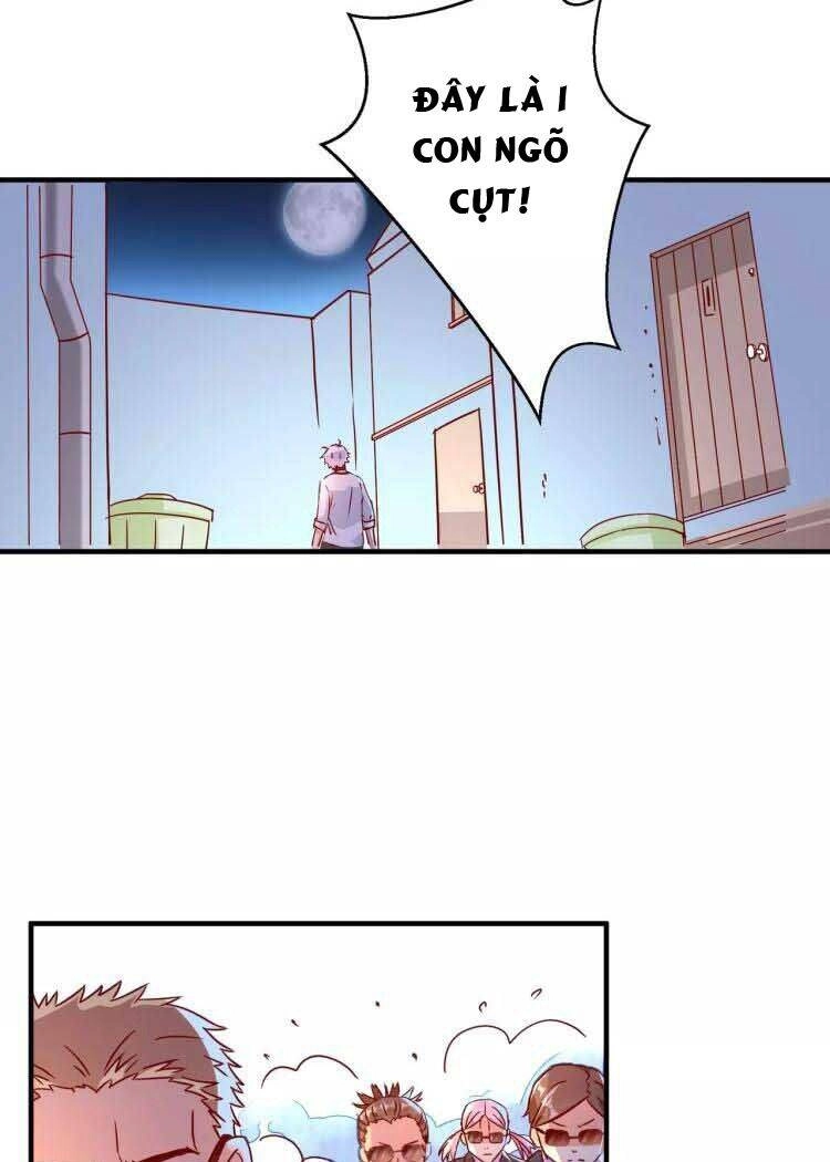 Ân Huệ Của Quỷ Vương Chapter 17 - 4