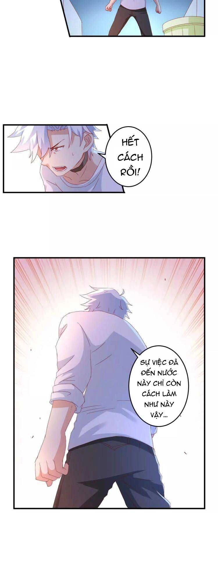 Ân Huệ Của Quỷ Vương Chapter 17 - 6