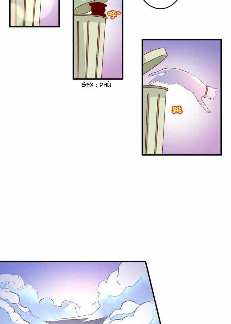 Ân Huệ Của Quỷ Vương Chapter 17 - 10