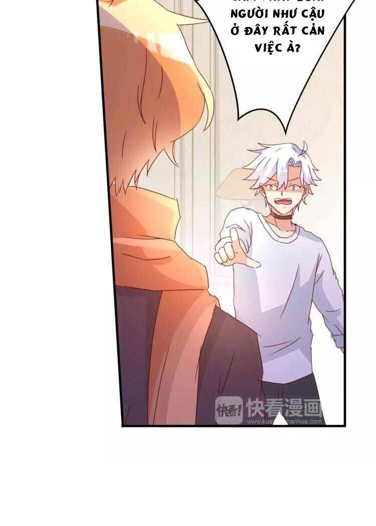 Ân Huệ Của Quỷ Vương Chapter 18 - 4