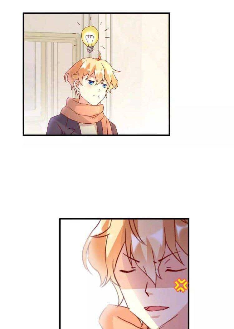 Ân Huệ Của Quỷ Vương Chapter 18 - 5