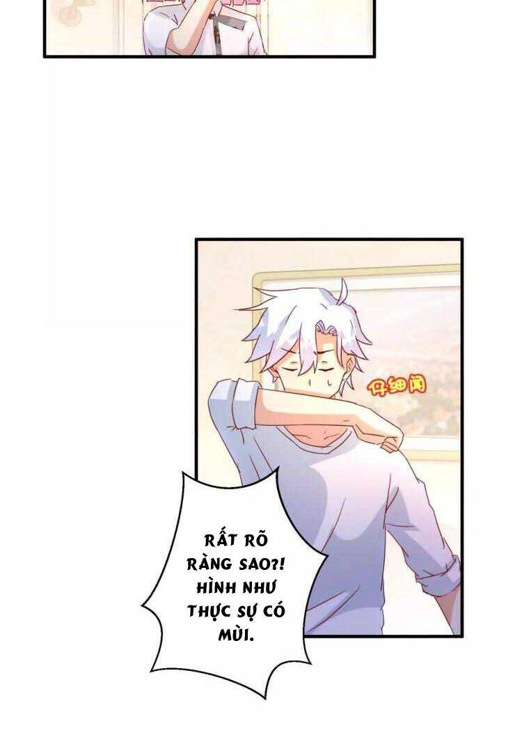 Ân Huệ Của Quỷ Vương Chapter 18 - 10