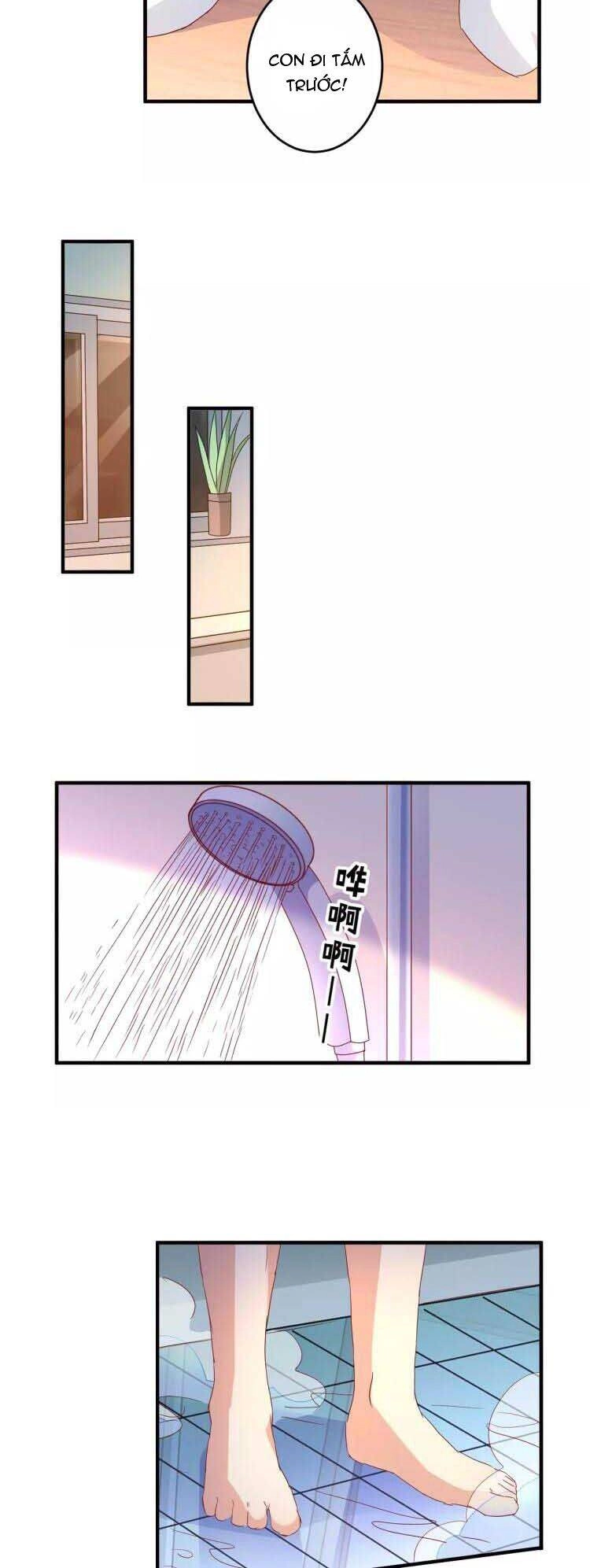 Ân Huệ Của Quỷ Vương Chapter 18 - 12